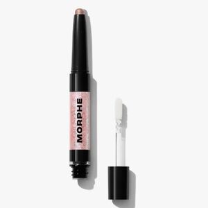 Final Price Drop New Morphe Mixed Signals